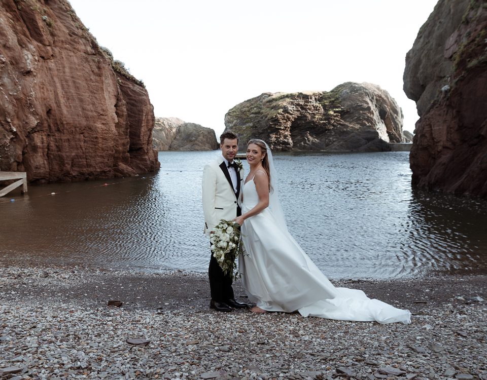 Emma & Henry’s Wedding Story