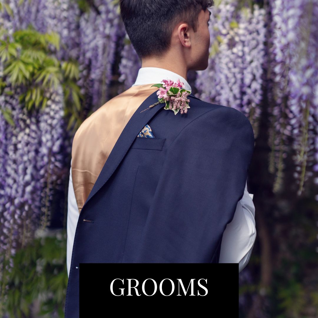 groom suits exeter