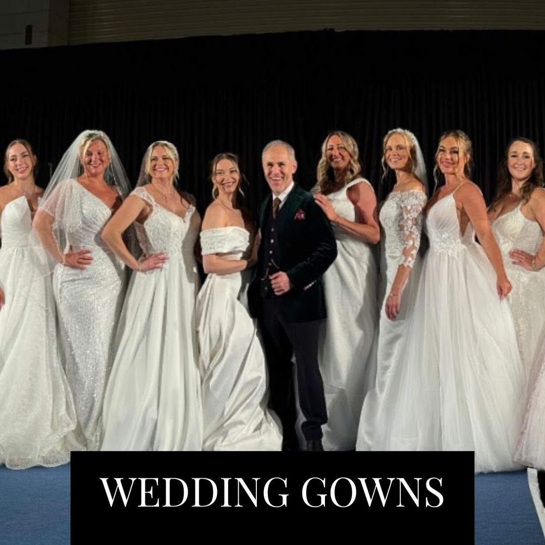 wedding gown alterations exeter