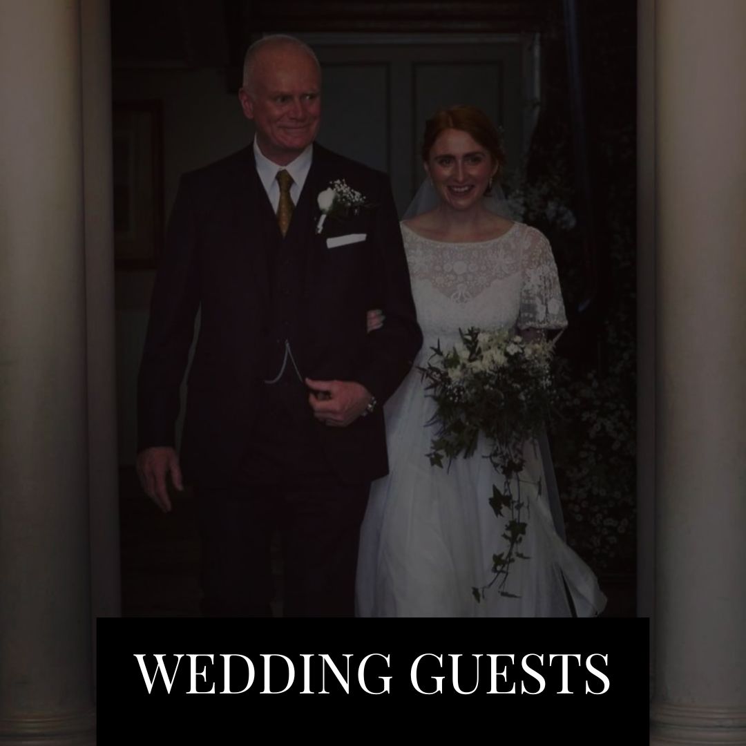 Wedding Guests (2)