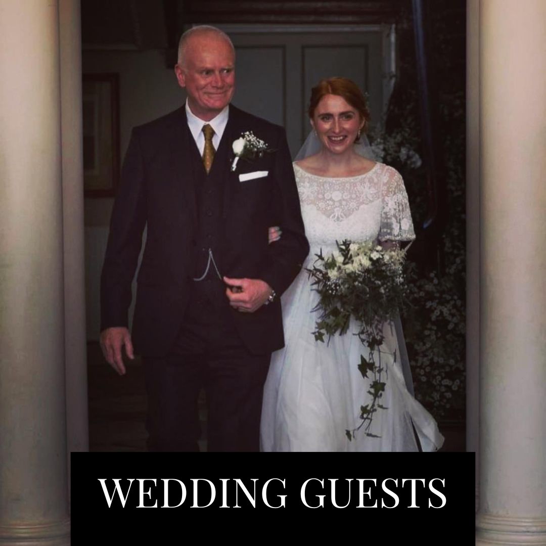 wedding guest suits and dresses exeter